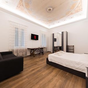 Deluxe Kamer met een King Size Bed